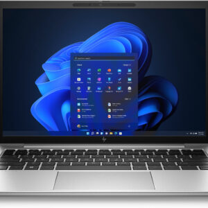 97427269_9553704890.jpg HP EliteBook 830 G9 Intel® Core™ i5 i5-1235U Laptop 33.8 cm (13.3") WUXGA 8 GB DDR5-SDRAM 256 GB SSD Wi-Fi 6E (802.11ax) Windows 11 Pro Silver