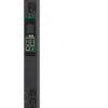 APC EasyPDU power distribution unit (PDU) 24 AC outlet(s) 0U Black