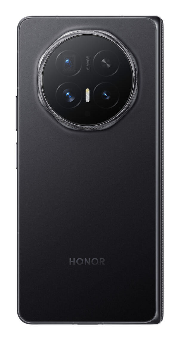 Honor MAGIC V6 16.6 cm (6.52") 16 GB 512 GB 6660 mAh Black