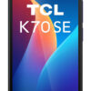 98f615783797841f2b277b704d3487bc5ca8d50b.jpg TCL K70 SE 16.7 cm (6.56") Dual SIM Android 16.0 4G USB Type-C 4 GB 64 GB 3000 mAh Black, Indigo