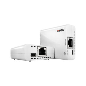 Lindy 150m Cat.5 SPDIF TOSLINK Extender
