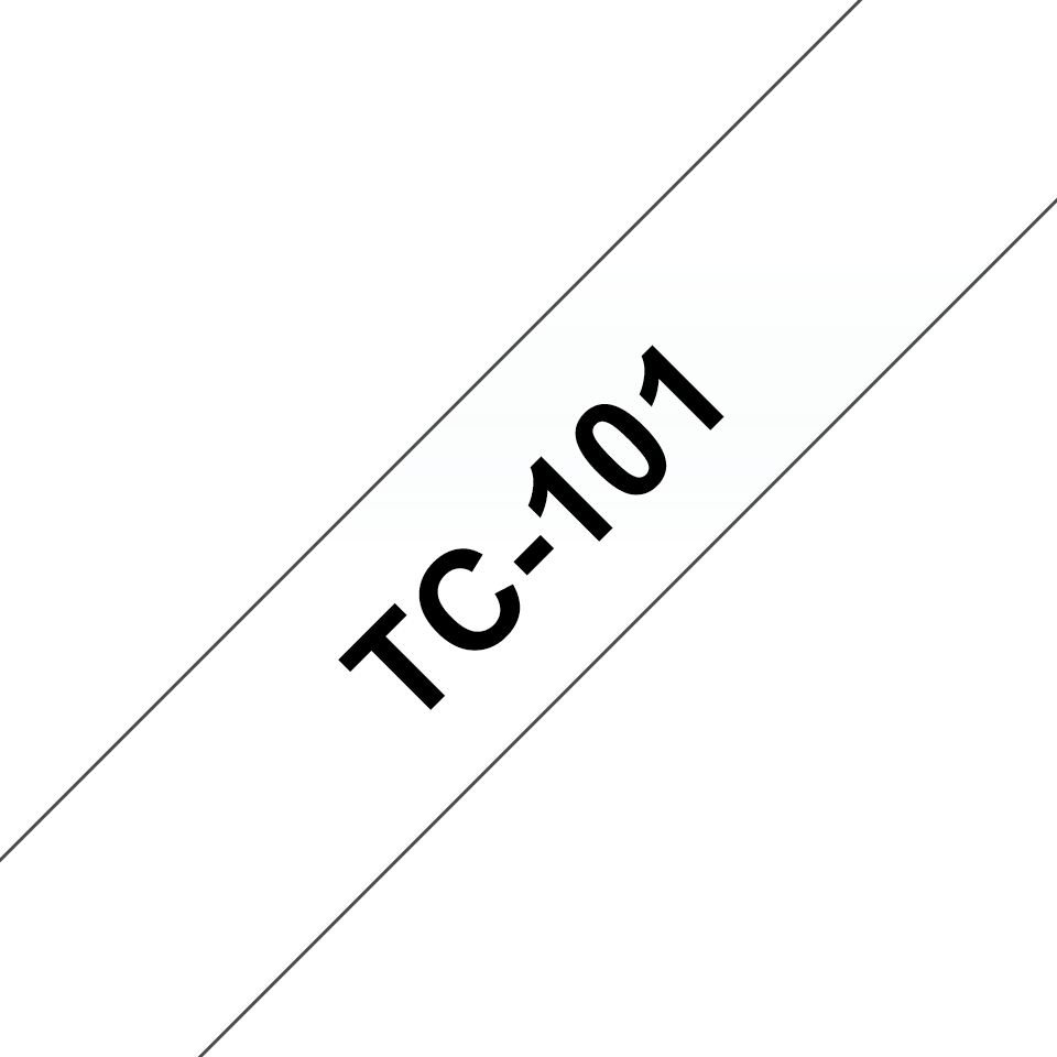 Brother Labelling Tape 12mm