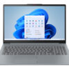 Lenovo IdeaPad Slim 3 15ABR8 AMD Ryzen™ 7 5825U Laptop 39.6 cm (15.6") Full HD 8 GB DDR4-SDRAM 256 GB SSD Wi-Fi 6 (802.11ax) Windows 11 Home English Grey