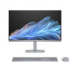 HP OmniStudio X 27-cs0002na Intel Core Ultra 5 125H 68.6 cm (27") 3840 x 2160 pixels All-in-One PC 16 GB DDR5-SDRAM 1 TB SSD Windows 11 Home Wi-Fi 7 (802.11be) AI PC Silver