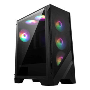 9c4c7dcdf0573d29a67014f6c438e995.jpg MSI MAG Forge 120A AIRFLOW Midi Tower Black, Transparent