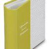 Hama Treasure photo album Multicolour 20 sheets 5.4 x 8.6 cm
