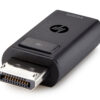 HP DisplayPort to HDMI 1.4 Adapter
