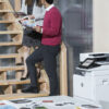 HP LaserJet ADF Maintenance Kit