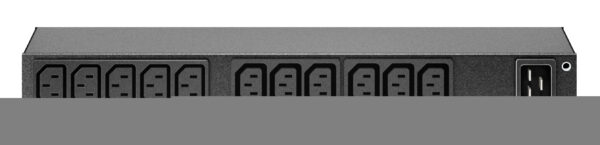 RCK PDU 0U 1PH 3.3KW 100-240V 20A