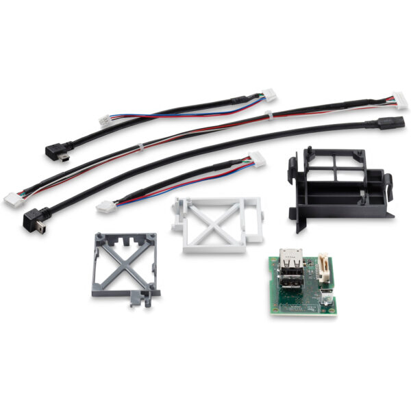 HP INT USB PORTS