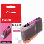 Canon INK TANK MAGENTA FOR BJC6000 SERIES ink cartridge Original Canon INK TANK MAGENTA FOR BJC6000 SERIES ink cartridge Original