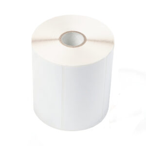 Brother BCS-1J150102-121 printer label White Brother BCS-1J074102-121 printer label White
