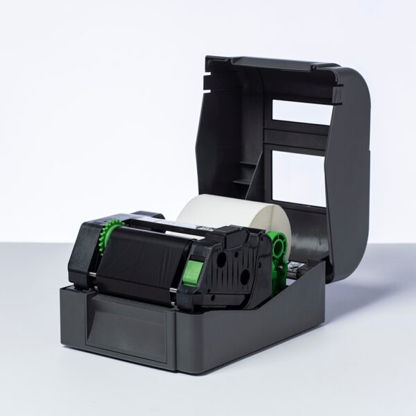 Brother BCS-1J150102-121 printer label White
