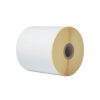 Brother Direct Thermal Continuous Label Roll