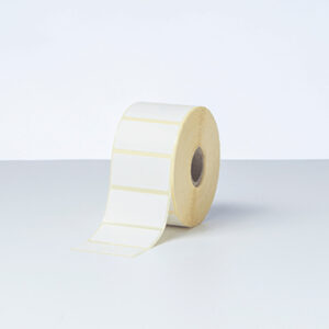 Brother BDE-1J026051-102 printer label White Self-adhesive printer Brother BDE-1J026051-102 printer label White Self-adhesive printer