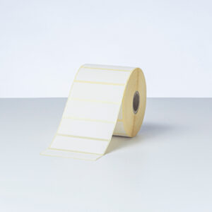 Brother BDE-1J026076-102 printer label White Self-adhesive printer Brother BDE-1J026076-102 printer label White Self-adhesive printer