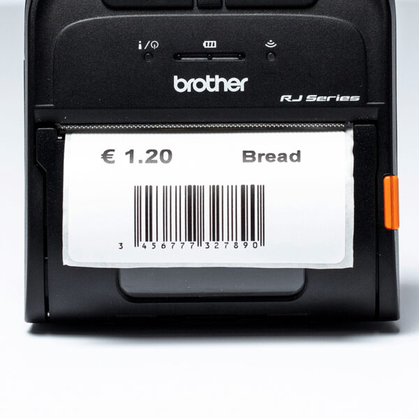 Brother BDE1J044076040 White