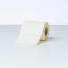 Brother BDE-1J044076-066 printer label White Self-adhesive printer