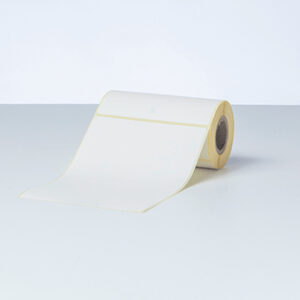 Brother BDE-1J152102-058 printer label White Self-adhesive printer Brother BDE-1J152102-058 printer label White Self-adhesive printer