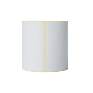 Brother BDE-1J152102-102 printer label White Self-adhesive printer Brother BDE-1J152102-102 printer label White Self-adhesive printer