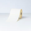 Brother BDE-1J152102-102 printer label White Self-adhesive printer