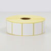Brother BDH-1J030035-120 printer label White Self-adhesive printer