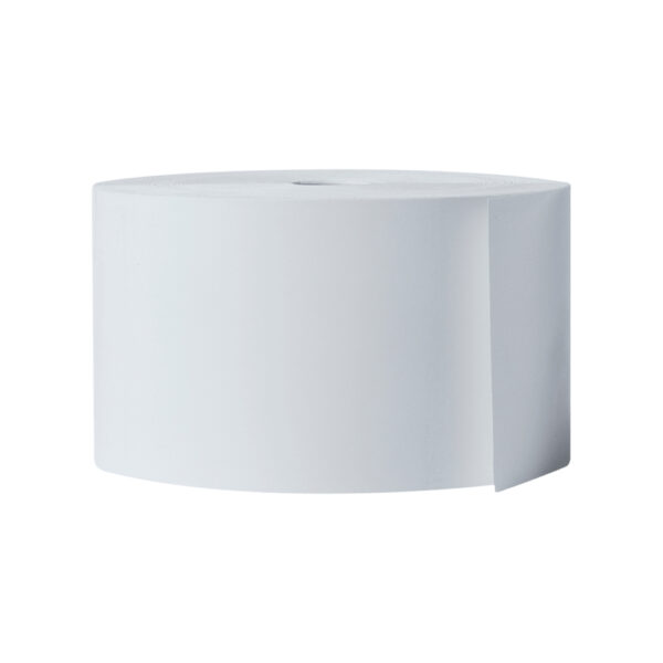 Brother BDL-7J000058-102 printer label White Non-adhesive printer