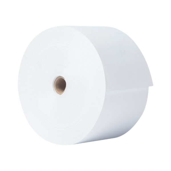 Brother BDL-7J000058-102 printer label White Non-adhesive printer