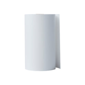 Brother BDL-7J000102-058 printer label White Non-adhesive printer Brother BDL-7J000102-058 printer label White Non-adhesive printer