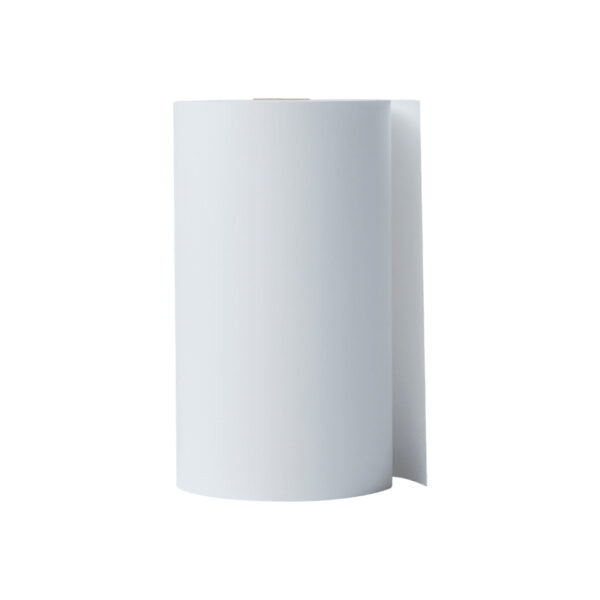 Brother BDL-7J000102-058 printer label White Non-adhesive printer