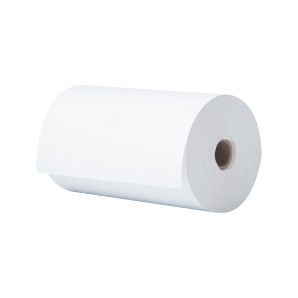 Brother BDL-7J000102-058 printer label White Non-adhesive printer