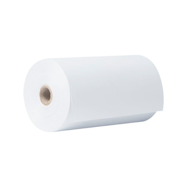Brother BDL-7J000102-058 printer label White Non-adhesive printer