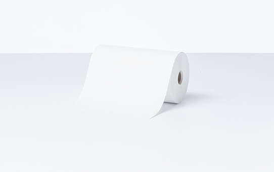 Brother BDL-7J000102-058 printer label White Non-adhesive printer