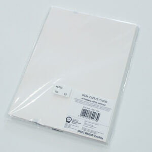 Brother BDN-7J297210-000 thermal paper 100 sheets A4 Brother BDN-7J297210-000 thermal paper 100 sheets A4