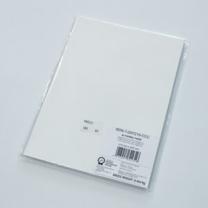Brother BDN-7J297210-CCC thermal paper 100 sheets A4 Brother BDN-7J297210-CCC thermal paper 100 sheets A4