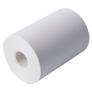 Brother BFA-274106-080 printer label White Self-adhesive printer label Brother BFA-274106-080 printer label White Self-adhesive printer label