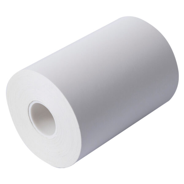 Brother BFA-274106-080 printer label White Self-adhesive printer label