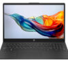 15-FC0057NA R5-7520U 8GB 512GB BLK