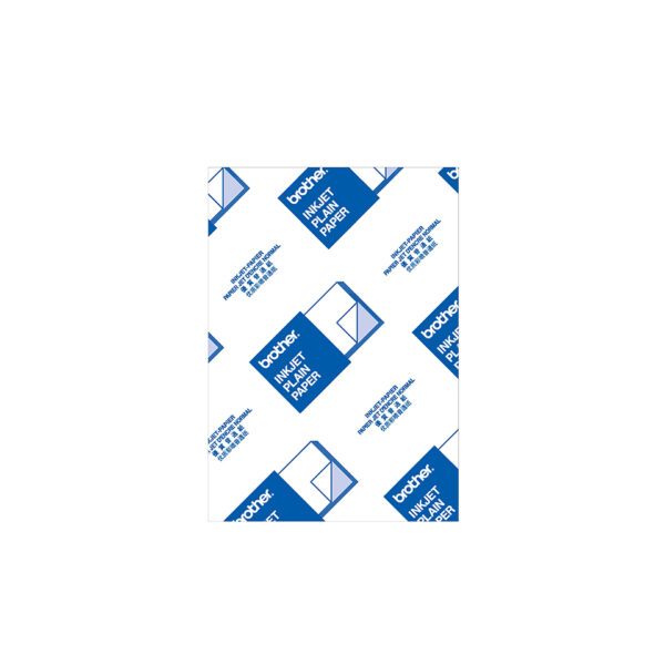Brother BP60PA3 printing paper A3 (297x420 mm) Satin-matte 250 sheets
