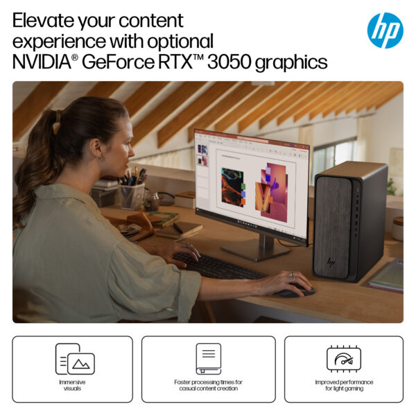 M02-0005NA R5 8500G8GB 1TB W11 GREY