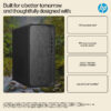 M02-0005NA R5 8500G8GB 1TB W11 GREY