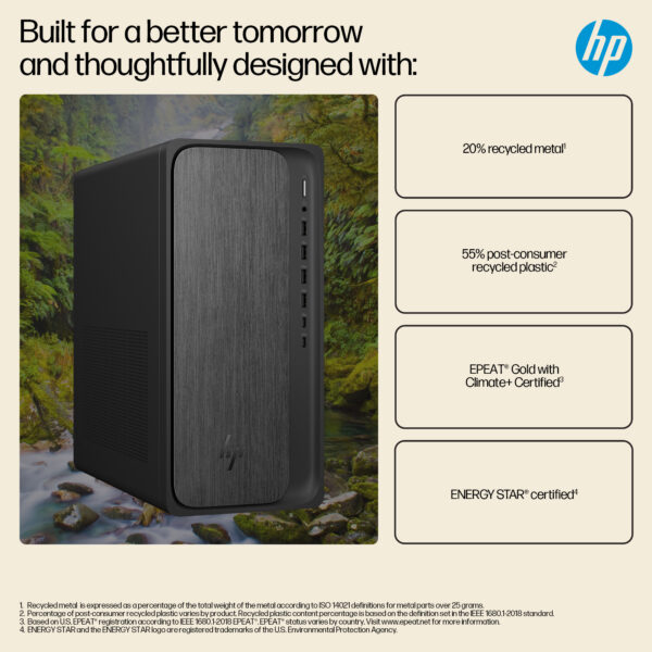 M02-0005NA R5 8500G8GB 1TB W11 GREY
