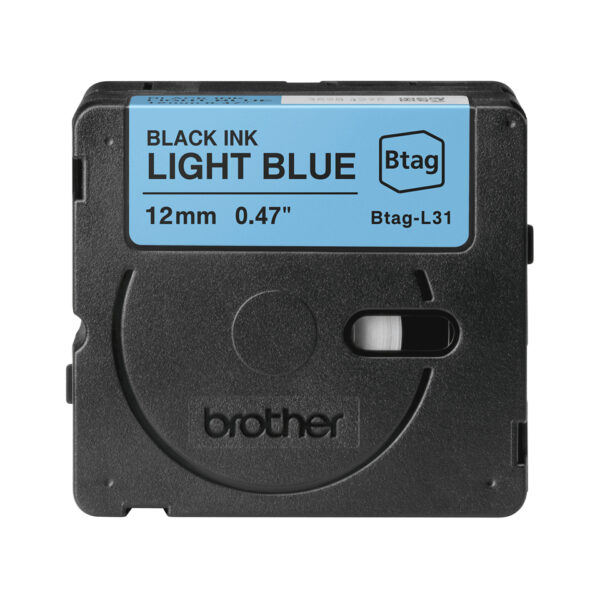 Brother BTAG-L31 label-making tape Brother BTAG-L31 label-making tape