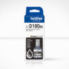 Brother BTD180BK Black Genuine Ink Bottle
