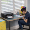 Brother BTD180BK Black Genuine Ink Bottle