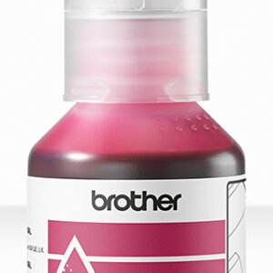 Brother BTD180M Magenta Genuine Ink Bottle Brother BTD180M Magenta Genuine Ink Bottle