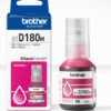 Brother BTD180M Magenta Genuine Ink Bottle