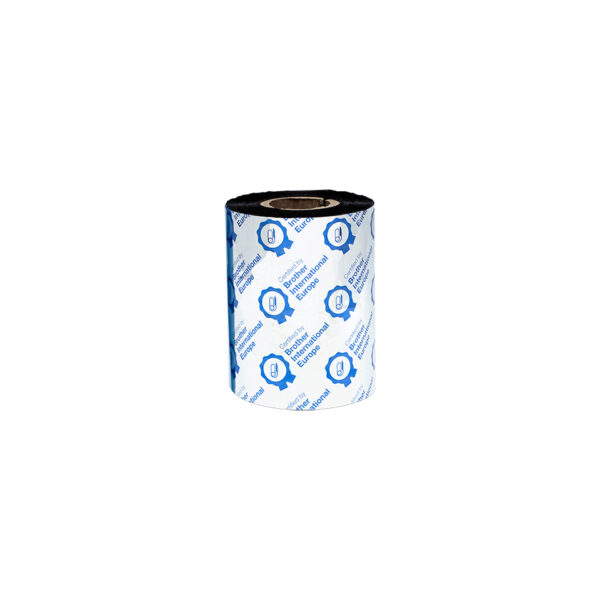 Brother BWP-1D300-080 printer ribbon Black Brother BWP-1D300-080 printer ribbon Black