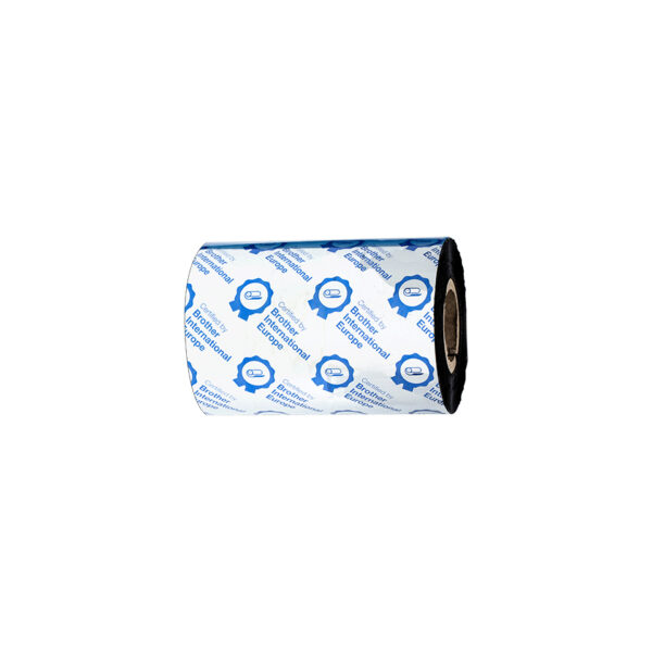 Brother BWP-1D300-080 printer ribbon Black Brother BSP-1D300-080 printer ribbon Black