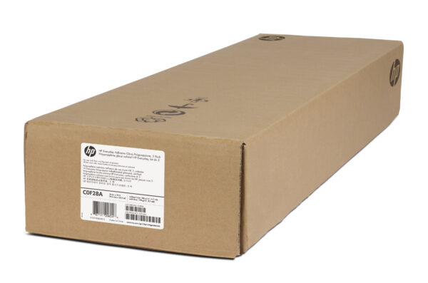 HP C0F28A printing film HP C0F28A printing film